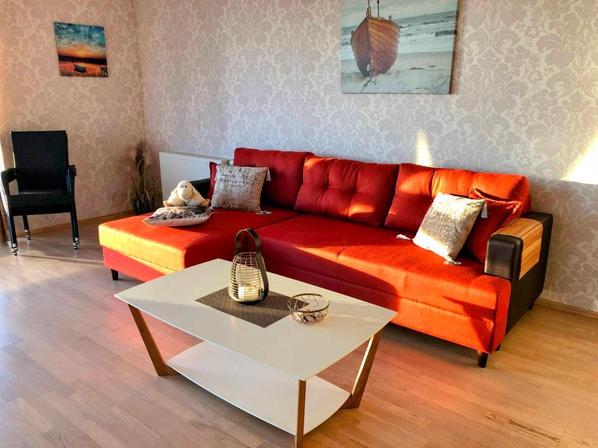 Sunset Dream Apartment With A Panoramic Seaview Haapsalu Εξωτερικό φωτογραφία