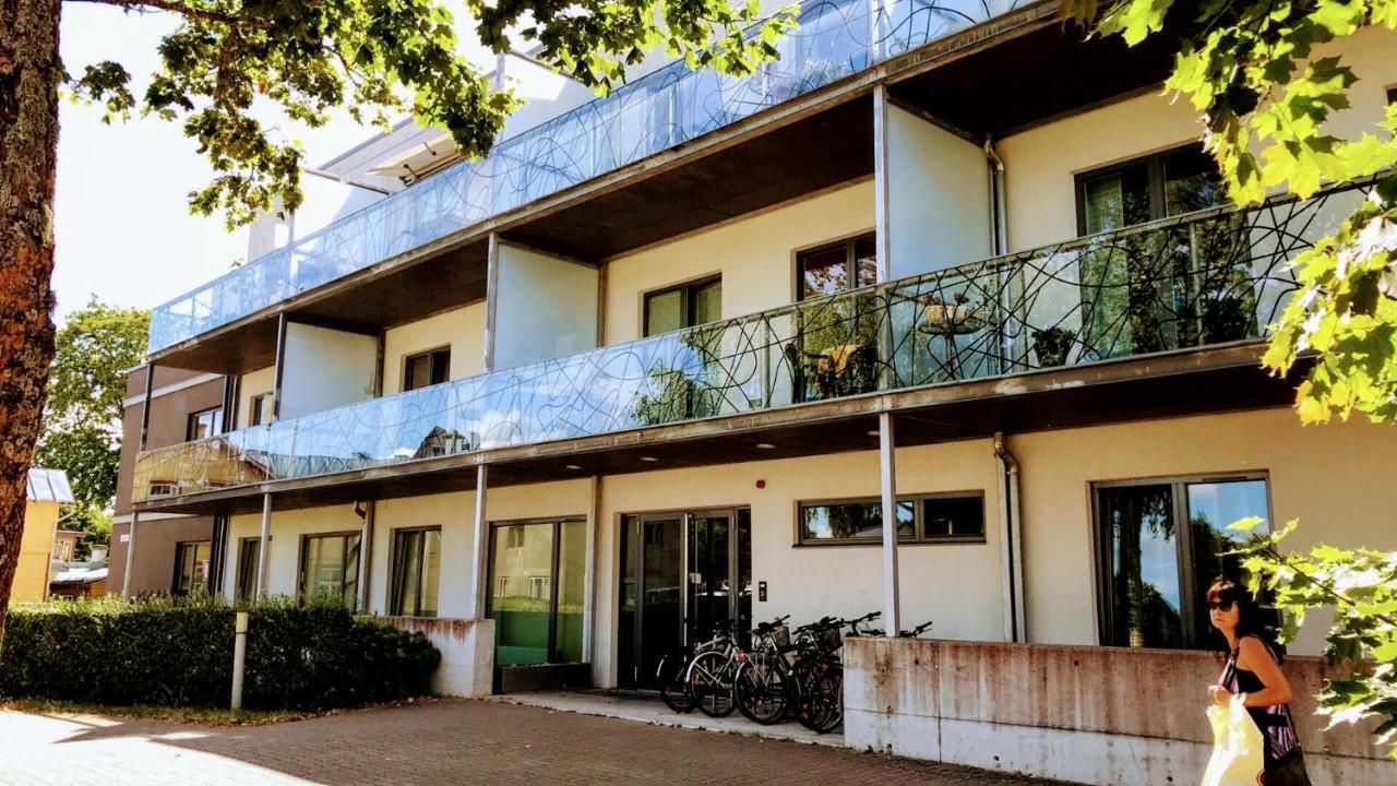 Sunset Dream Apartment With A Panoramic Seaview Haapsalu Εξωτερικό φωτογραφία